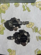 Pedały Shimano Deore XT PD-M780 SPD MTB rowerowe 100% sprawne