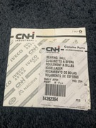 Łożysko kulkowe 84262394 Case New Holland CNH