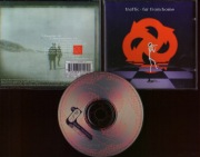 TRAFFIC - FAR FROM HOME - CD