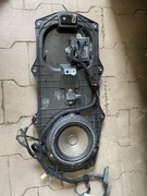 Głośnik drzwi praw przód JAGUAR XF 9X23045H16