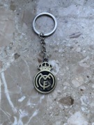 Brelok do kluczy Real Madryt