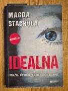 książka Idealna - Magda Stachula
