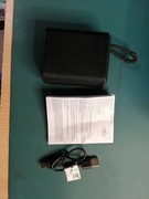 Głośnik Bluetooth, radio