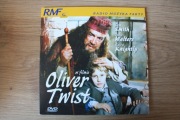OLIVER TWIST  reż. Renny Rye