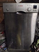 Zmywarka Bosch 45cm ,bez górnego blatu.