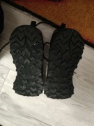 HI-TEC BLACK V LITE SHIFT I +