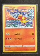 019/172 Magmar | Brilliant Stars - TCG