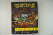 PowerMonger Atari ST