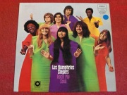 LES HUMPHRIES SINGERS - ROCK MY SOUL