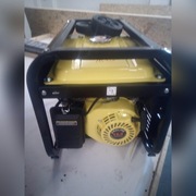 Agregat ERLANGER EL N -710