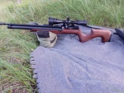 Reximex Lyra 4.5mm zestaw