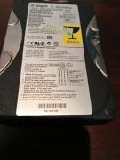 Dysk 40 GB Seagate U6 Retro