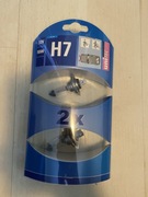 Żarówka samochodowa H7 unitec