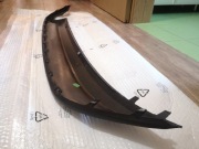 Spoiler listwa zderzaka Golf Sportsvan tył 5G6 807 568 D