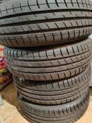 Opony Vredestein Trac 2