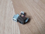 Gniazdo zasilania HP Pavilion DM1