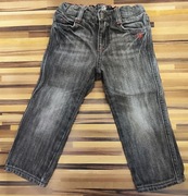 Spodnie jeansowe dziecięce Tommy Hilfiger – rozmiar 86