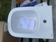 Bidet Grohe z baterią, nowy 