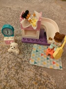 LEGO Duplo 10926 - Duplo town Sypialnia