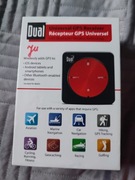 Precyzyjny odbiornik GPS