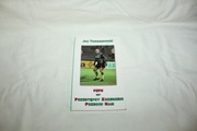 PZPN Czy Przestępcy Zrzeszeni Przeciw Nam Jan Tomaszewski 2004