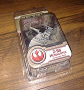 Z-95 Headhunter / Star Wars: X-Wing / 1ed