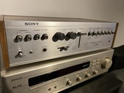 SONY wzmacniacz TA-1066 vintage, retro