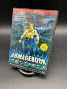 Space Armageddon (Armageddon) DVD, Manga Entertainment