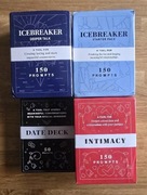 Icebreaker Gra Karciana dla Par (eng)