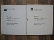 ALBUM NBP POLSKIE BANKNOTY OBIEGOWE 1975-1996 ROK + 50 ZŁOTYCH
