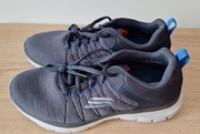 Buty Skechers rozmiar 43 Memory Foam Air-Cooled