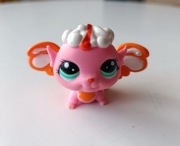 Littlest pet shop LPS 