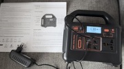Stacja zasilania Eg015Li Gaiaray 200W 153,6Wh UPS