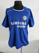 Chelsea Londyn oldschool koszulka Sportowa 