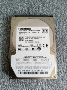 Dysk twardy Toshiba 80GB, 2,5, laptop itp.
