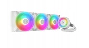 ARCTIC LIQUID FREEZER III 420 A-RGB WHITE chłodzenie wodne