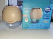 Laktator CANPOL BABIES Hands-free