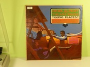 Herb Alpert and Tijuana Brass - Going Places!! -winyl.