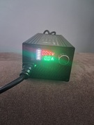 nowa ładowarka do baterii li-ion napięcie na wyjściu 87,6V, 2-8 A 