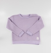 bluza bluzka dziewczęca strukturalna basic Sinsay r 98