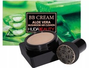 Podkład w kremie HudaBeauty CC, idealne krycie!!!