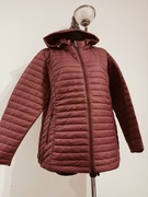 Kurtki pikowane damskie wiosenne 