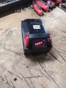 Bateria do MILWAUKEE 18V 5,2 Ah