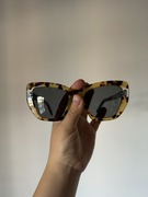 Oryginale okulary Prada