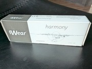 Soczewki iWear harmony VisionExpress CooperVision Astygmatyzm Toryczne