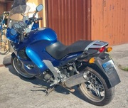 Sprzedam motocykl BMW K1200RS, rok 2002