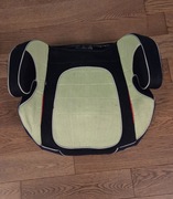 Podstawka samochodowa Coneco – siedzisko dla dziecka