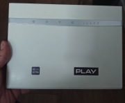 Router LTE - Huawei B525