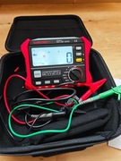 MIERNIK INSTALACJI HABOTEST HT-5910