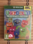 Ugly dolls xbox one